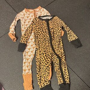 Little Sleepies Bundle